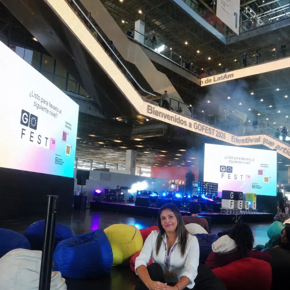 GOFEST 2026 · Bogotá