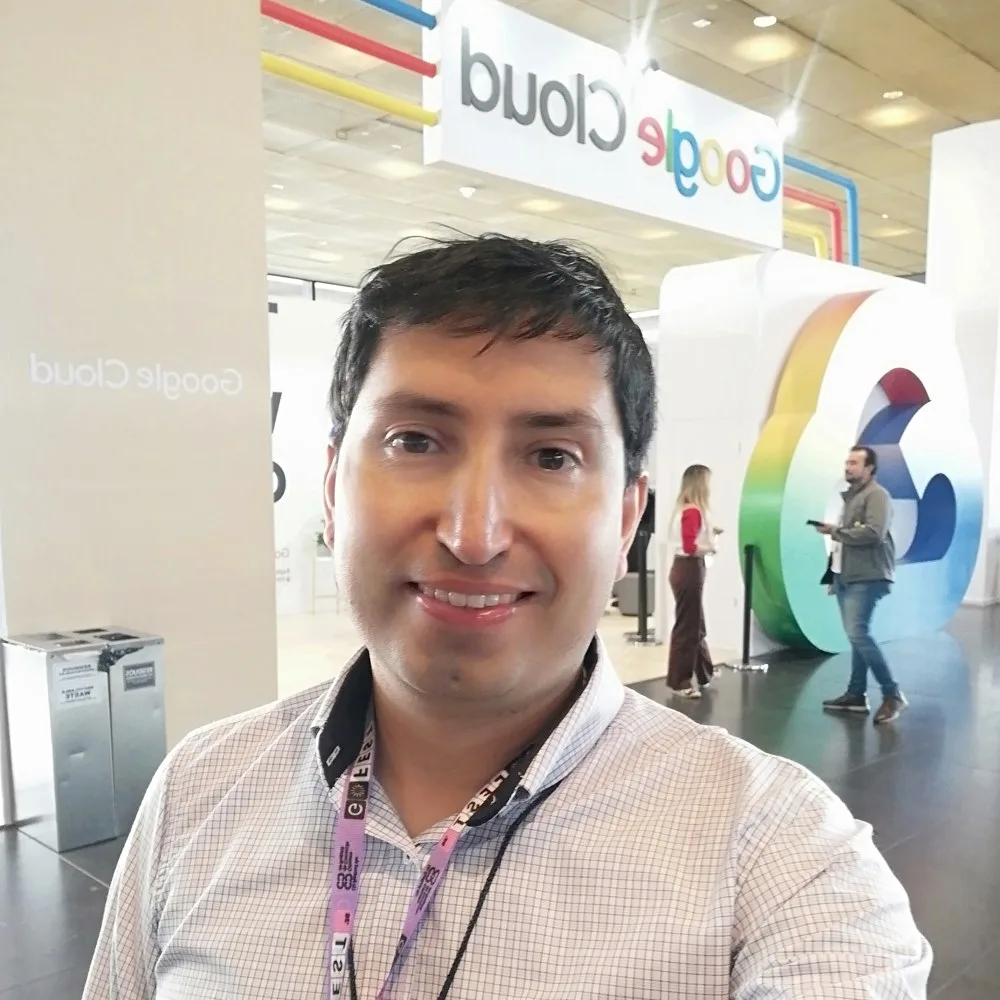 Google Cloud · GOFEST 2026